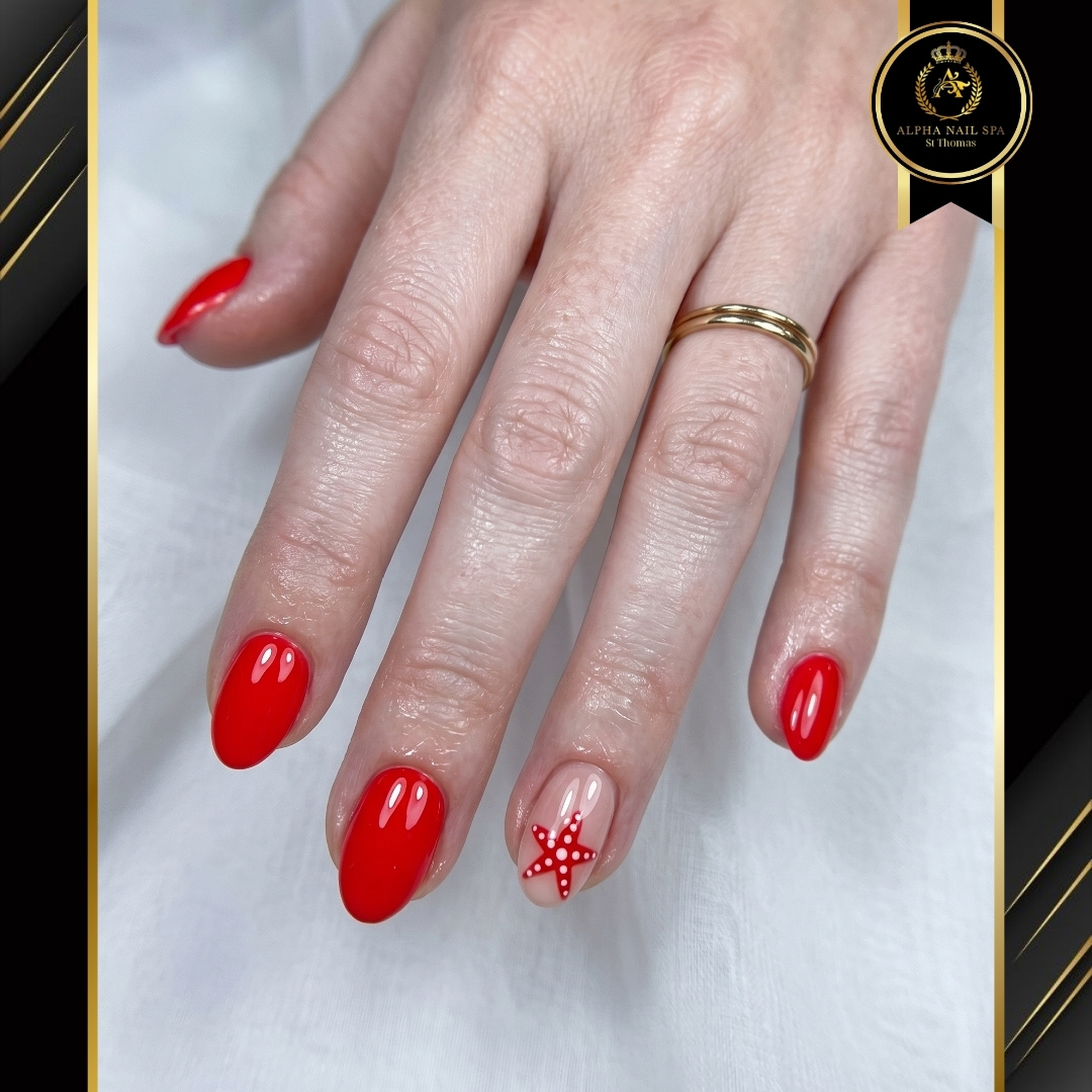 Nail July 7